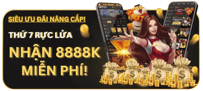 Ưu đãi nạp tiền Bắn Cá
