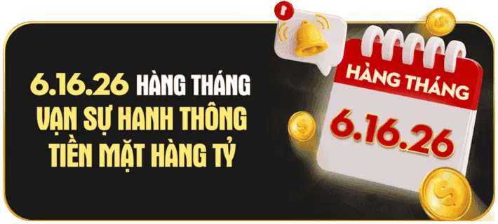Đa dạng trò chơi cmd68