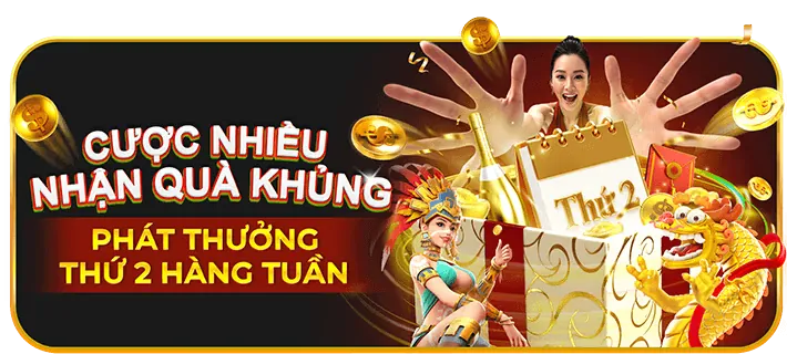 Hoàn Trả Thể Thao và Casino CMD68