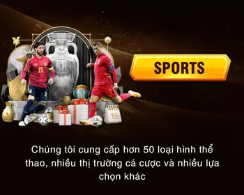 Trải nghiệm đa dạng trò chơi