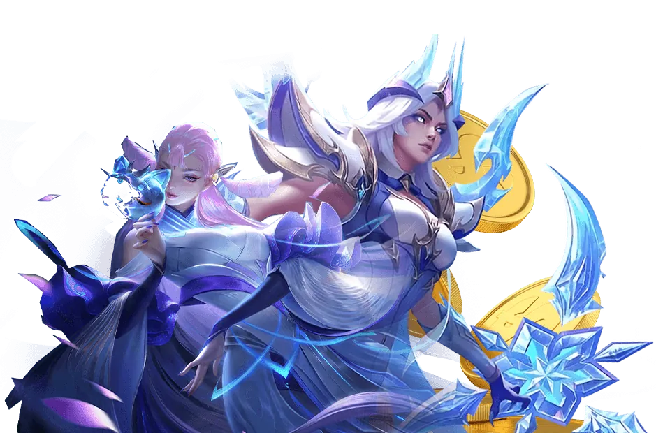 Đội tuyển e-sports đang thi đấu