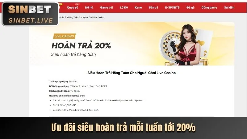 Tính năng bảo mật tài khoản CMD68