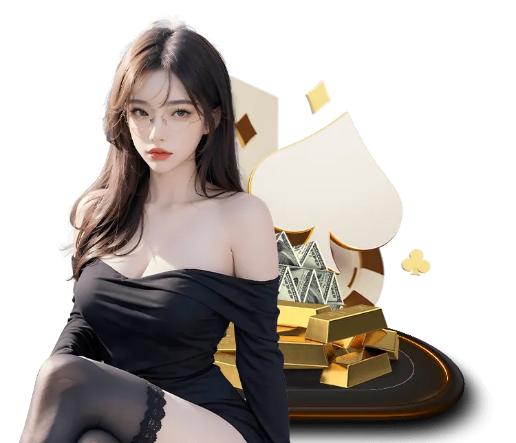Sòng bạc trực tiếp CMD68